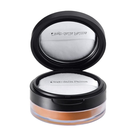 Diego Dalla Palma, Diego Dalla Palma, Transparent, Powder Concealer, 02, 8 g *Tester - Feel You