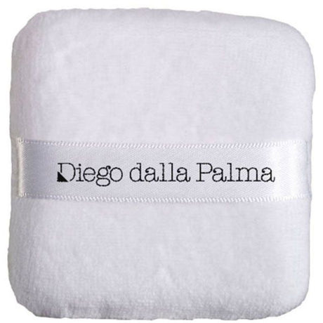 Diego Dalla Palma, Diego Dalla Palma, Velvet, Makeup Sponge, White - Feel You