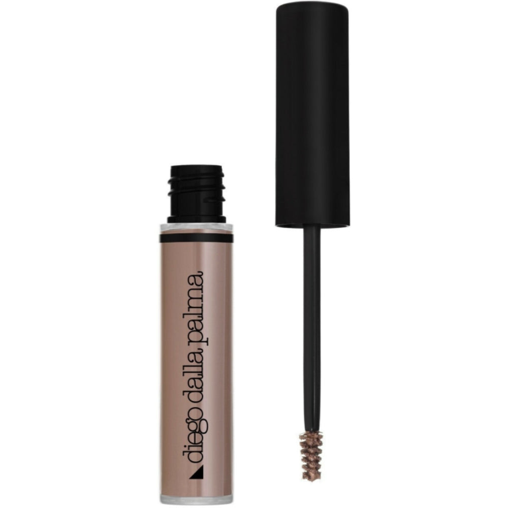 Diego Dalla Palma, Diego Dalla Palma, Volumizing, Eyebrow Gel, 24, Light, 4 ml - Feel You