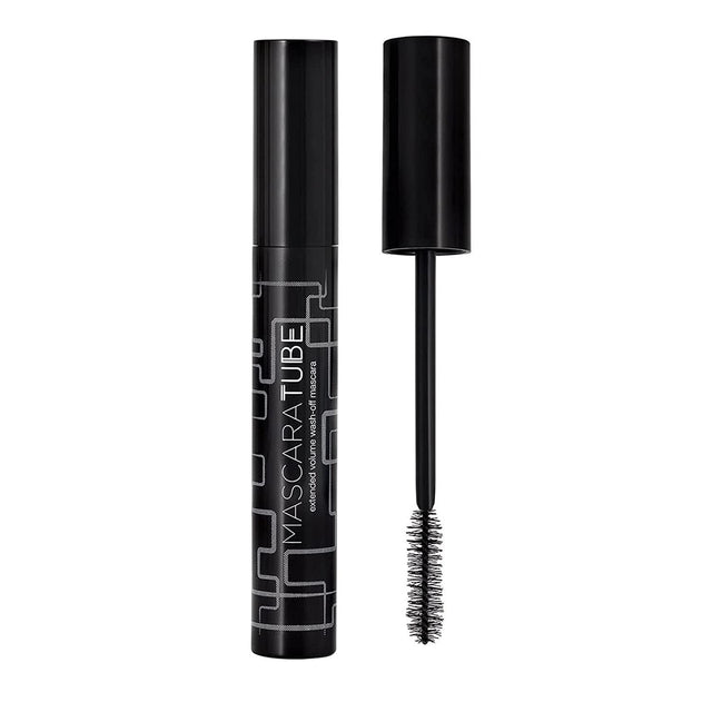 Diego Dalla Palma, Extended, Mascara, 131, Black, 12 ml - Feel You