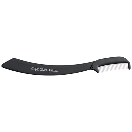 Diego Dalla Palma, Eyelash Comb, Black - Feel You
