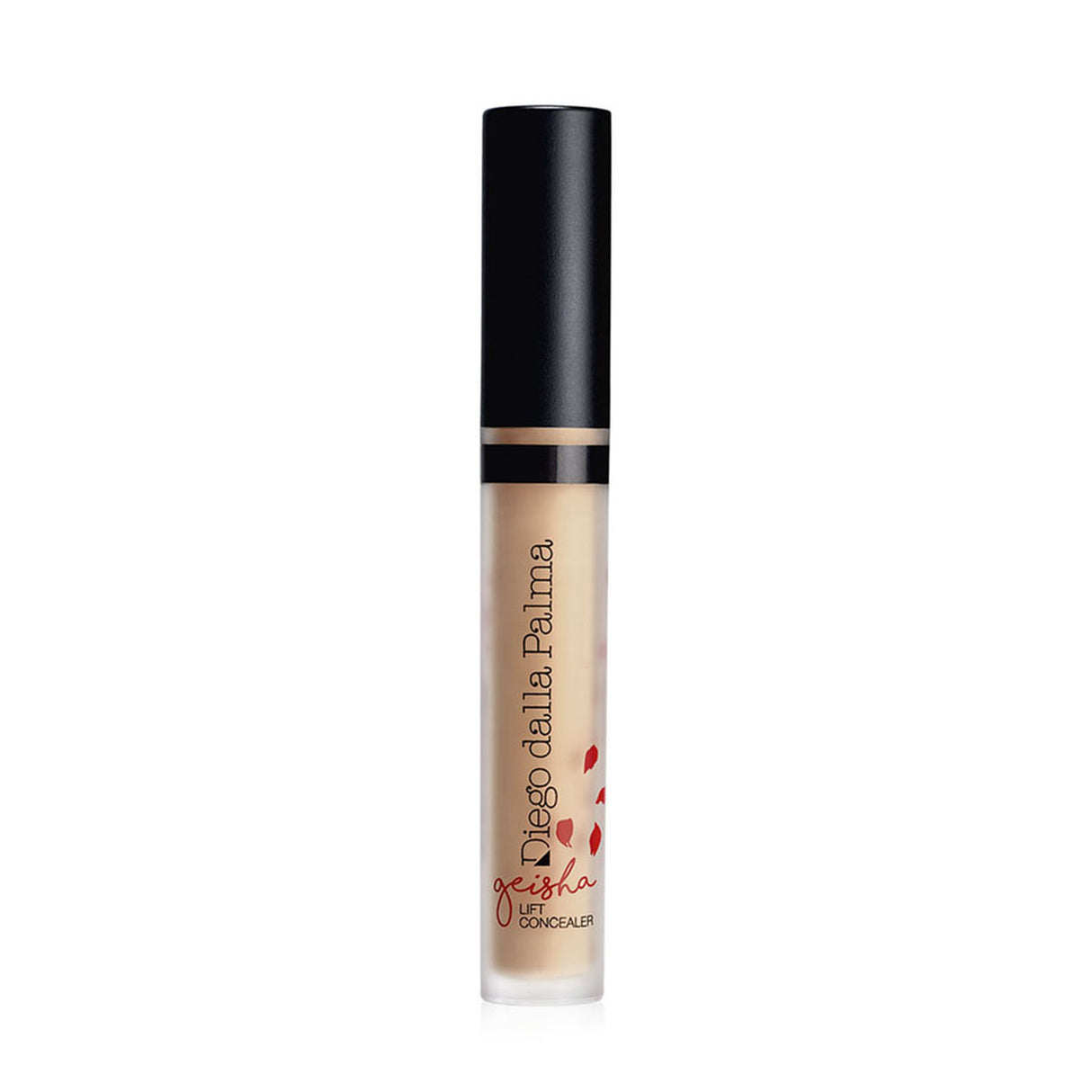 Diego Dalla Palma, Geisha Lift, Lifting, Cream Concealer, 123, 3 ml *Tester - Feel You