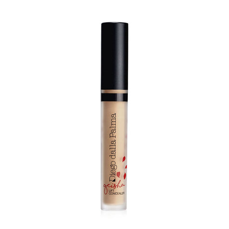Diego Dalla Palma, Geisha Lift, Lifting, Cream Concealer, 123, 3 ml *Tester - Feel You