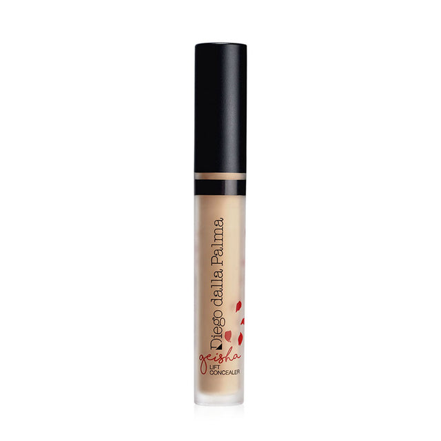 Diego Dalla Palma, Geisha Lift, Lifting, Cream Concealer, 123, 3 ml *Tester - Feel You