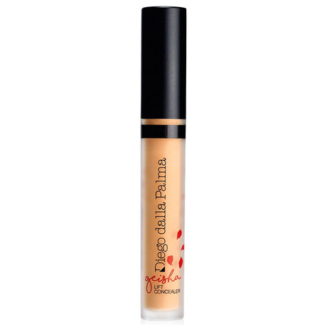 Diego Dalla Palma, Geisha Lift, Lifting, Cream Concealer, 124, Warm Medium, 3 ml - Feel You