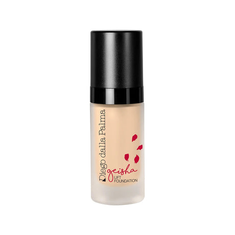 Diego Dalla Palma, Geisha Lift, Lifting, Cream Foundation, 222, 30 ml - Feel You