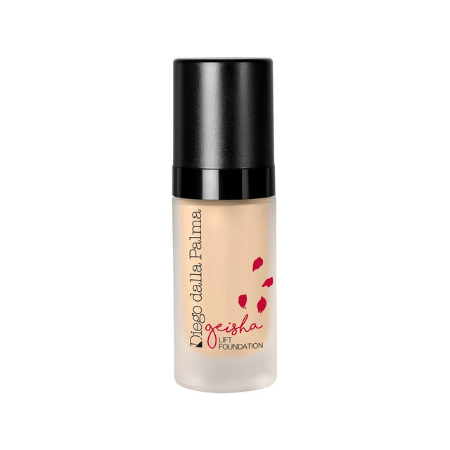 Diego Dalla Palma, Geisha Lift, Lifting, Cream Foundation, 222, 30 ml - Feel You