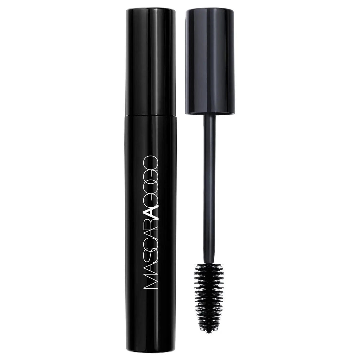 Diego Dalla Palma, Gogo, Volumizing, Mascara, Black, 11 ml - Feel You