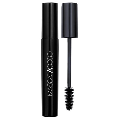 Diego Dalla Palma, Gogo, Volumizing, Mascara, Black, 11 ml - Feel You