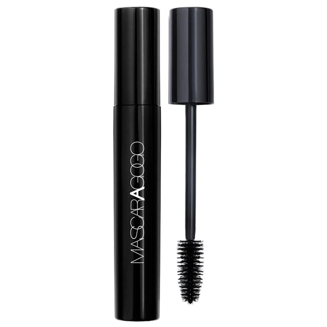 Diego Dalla Palma, Gogo, Volumizing, Mascara, Black, 11 ml - Feel You