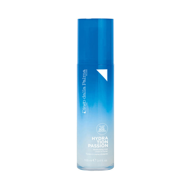 Diego Dalla Palma, Hydration Passion, Hydrating, Cleansing Toner, 30 ml - Feel You