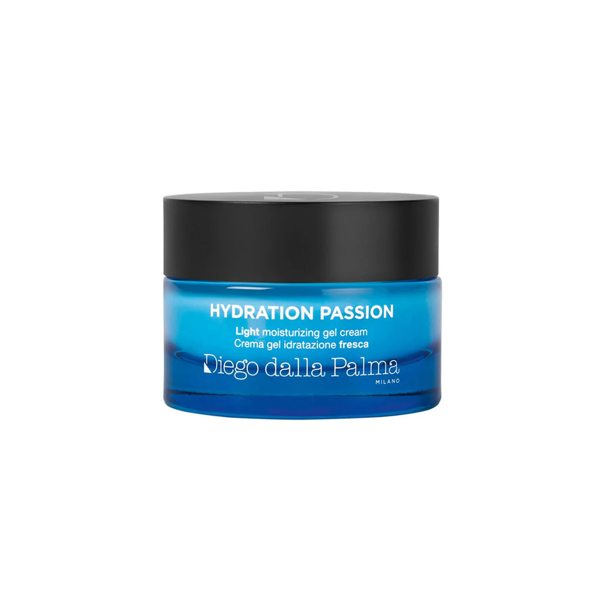 Diego Dalla Palma, Hydration Passion, Light Moisturizing, Day, Gel Cream, For Face & Neck, 50 ml - Feel You