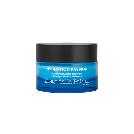 Diego Dalla Palma, Hydration Passion, Light Moisturizing, Day, Gel Cream, For Face & Neck, 50 ml - Feel You