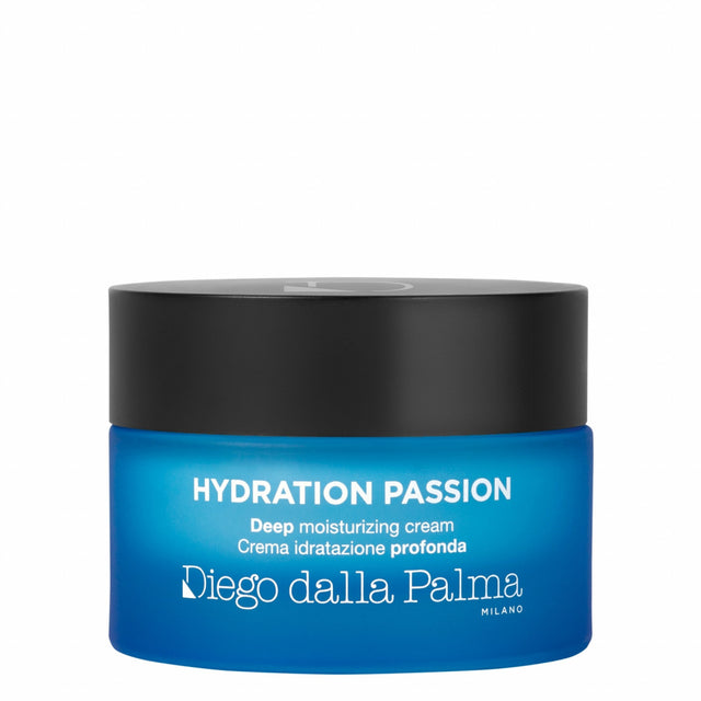 Diego Dalla Palma, Hydration Passion, Moisturizing, Cream, For Face, 50 ml - Feel You
