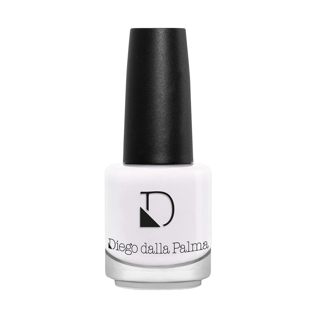 Diego Dalla Palma, Makeup Nails, Toluene-Free, Full-Coverage, Nail Polish, 206, White House, 14 ml - Feel You