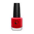 Diego Dalla Palma, Makeup Nails, Toluene-Free, Full-Coverage, Nail Polish, 225, Bloody Mary, 14 ml - Feel You