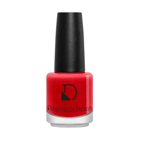 Diego Dalla Palma, Makeup Nails, Toluene-Free, Full-Coverage, Nail Polish, 225, Bloody Mary, 14 ml *Tester - Feel You
