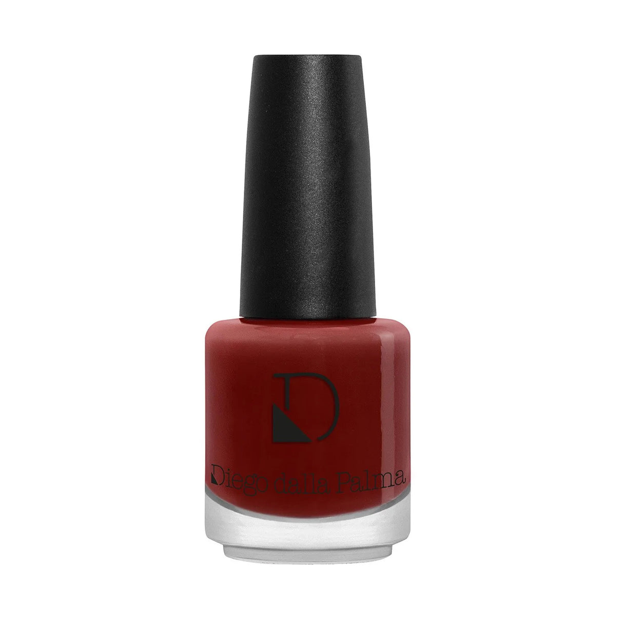 Diego Dalla Palma, Makeup Nails, Toluene-Free, Full-Coverage, Nail Polish, 227, Vino, 14 ml - Feel You