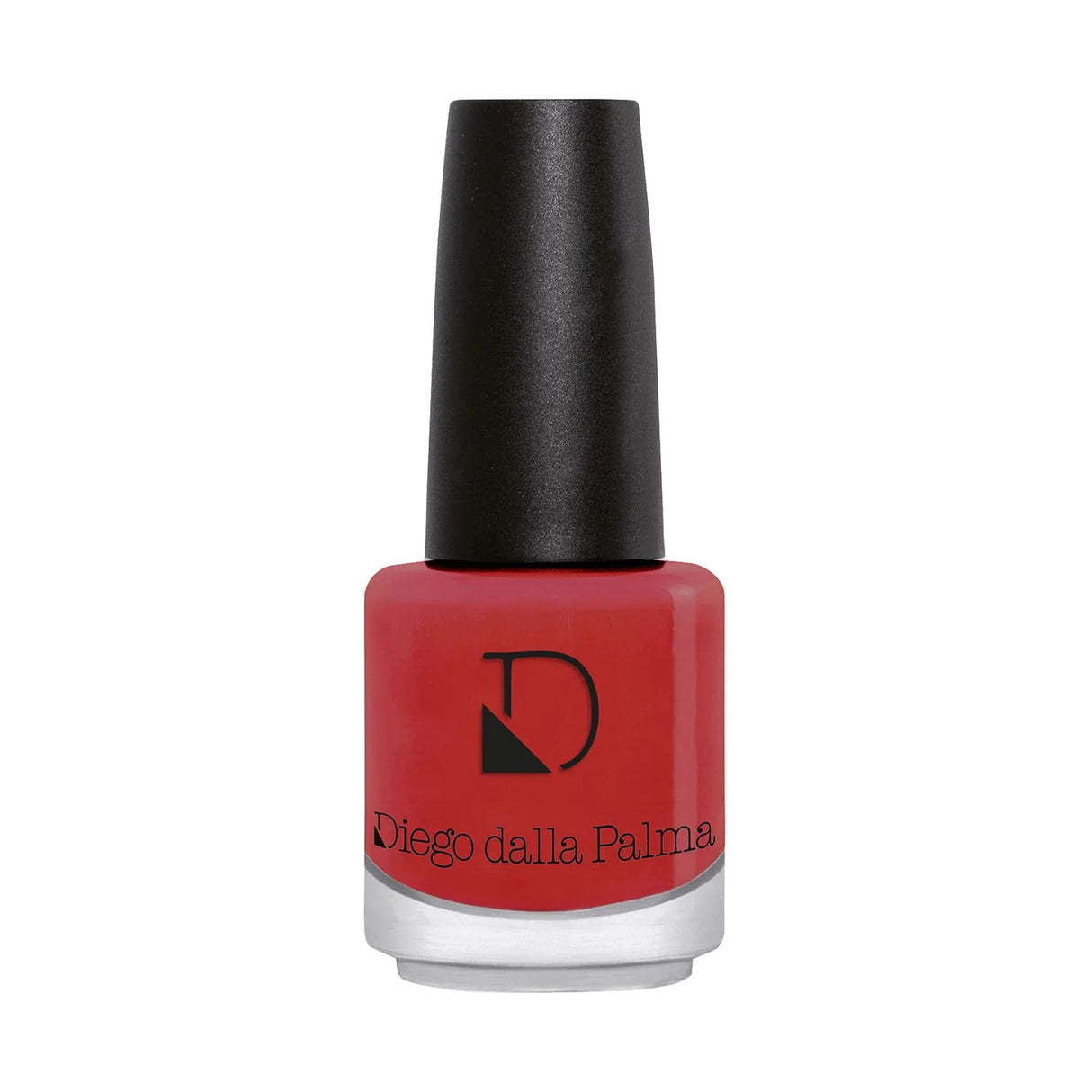 Diego Dalla Palma, Makeup Nails, Toluene-Free, Full-Coverage, Nail Polish, 235, Cinnabar, 14 ml - Feel You