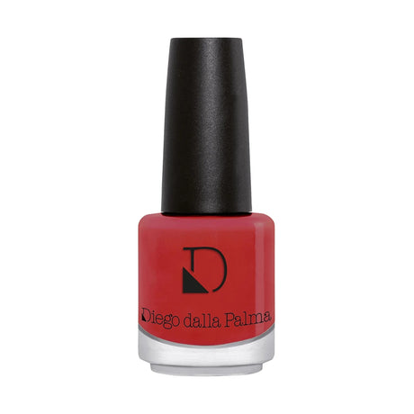 Diego Dalla Palma, Makeup Nails, Toluene-Free, Full-Coverage, Nail Polish, 235, Cinnabar, 14 ml - Feel You