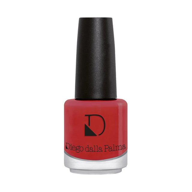 Diego Dalla Palma, Makeup Nails, Toluene-Free, Full-Coverage, Nail Polish, 235, Cinnabar, 14 ml - Feel You
