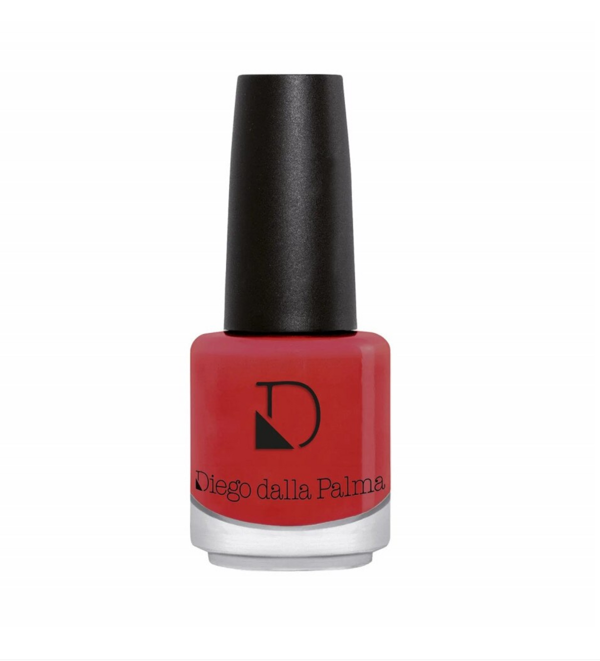 Diego Dalla Palma, Makeup Nails, Toluene-Free, Full-Coverage, Nail Polish, 235, Cinnabar, 14 ml *Tester - Feel You