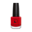 Diego Dalla Palma, Makeup Nails, Toluene-Free, Full-Coverage, Nail Polish, 236, Into The Red, 14 ml *Tester - Feel You