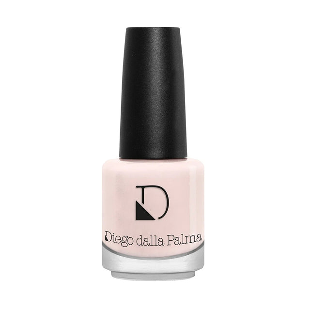 Diego Dalla Palma, Makeup Nails, Toluene-Free, Semi-Sheer, Nail Polish, 204, Summer Rain, 14 ml *Tester - Feel You