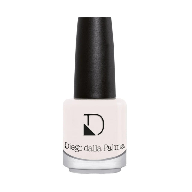 Diego Dalla Palma, Makeup Nails, Toluene-Free, Semi-Sheer, Nail Polish, 237, White Wedding, 14 ml *Tester - Feel You