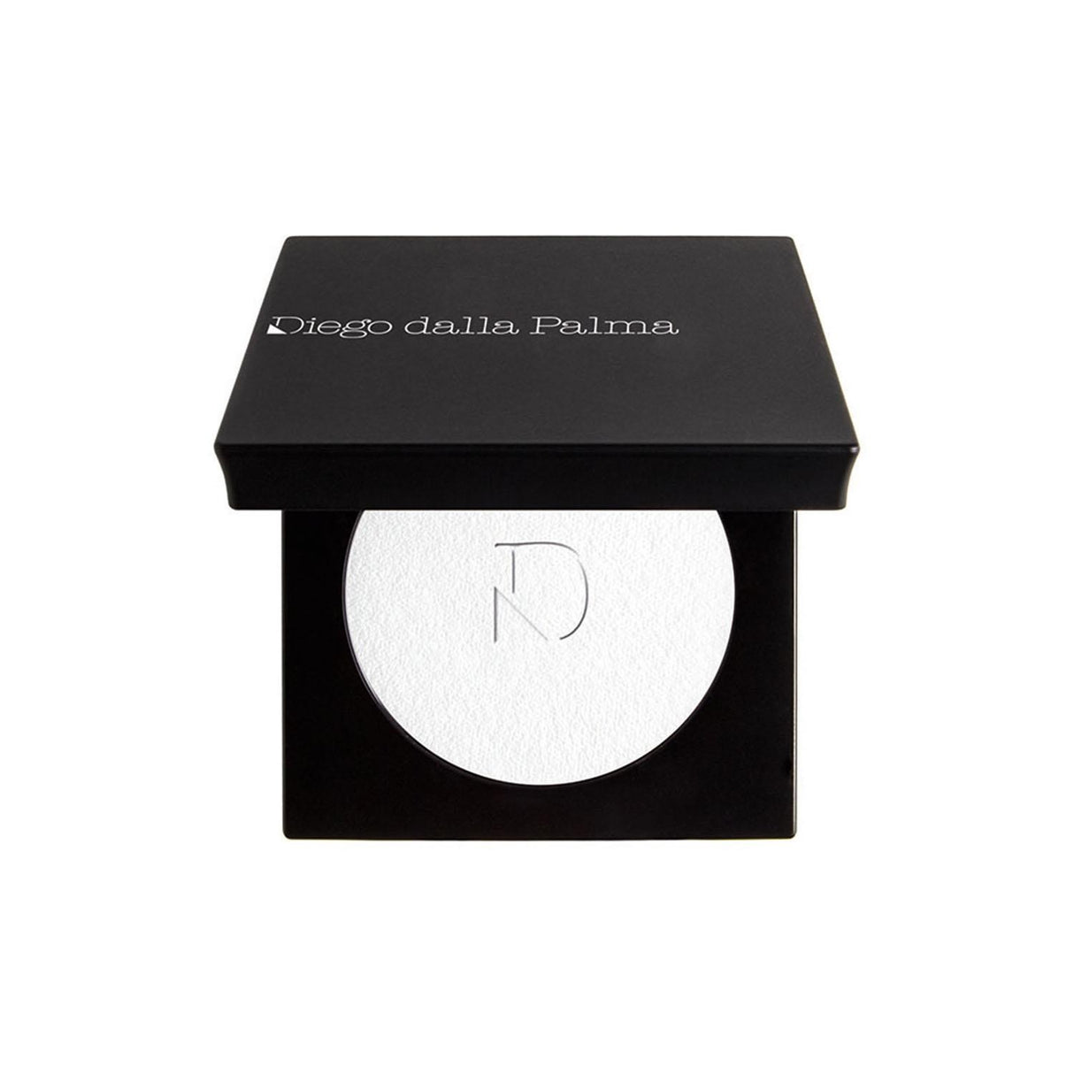 Diego Dalla Palma, Makeup Studio, Vitamin E, Eyeshadow Compact, 151, Optical White, 3 g - Feel You