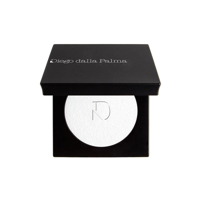 Diego Dalla Palma, Makeup Studio, Vitamin E, Eyeshadow Compact, 151, Optical White, 3 g - Feel You