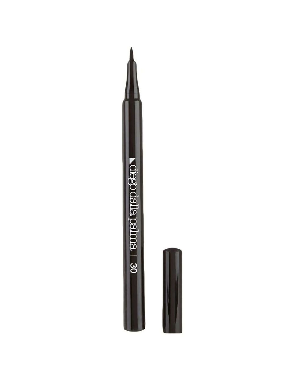 Diego Dalla Palma, Makeupstudio, Waterproof, Gel Pencil Eyeliner, 30, 1 ml *Tester - Feel You