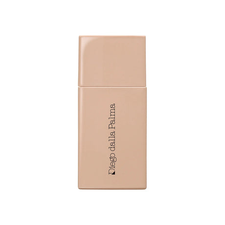 Diego Dalla Palma, Nudissimo, Glow, Liquid Foundation, 256N, 30 ml - Feel You