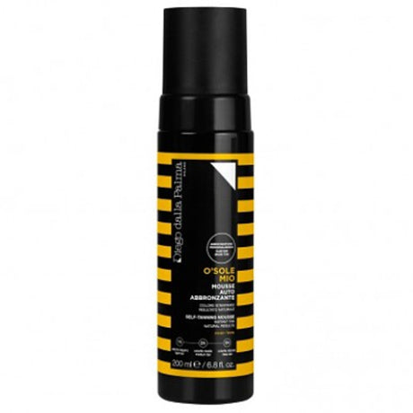 Diego Dalla Palma, O'Sole Mio, Self-Tanning Mousse, 200 ml - Feel You