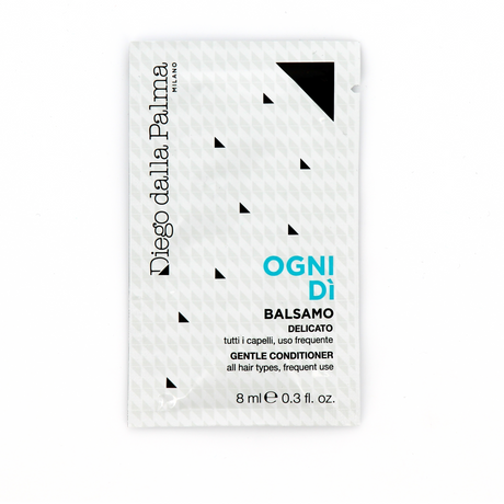 Diego Dalla Palma, Ognidi, Hair Conditioner, For Revitalisation, 14x, 8 ml - Feel You
