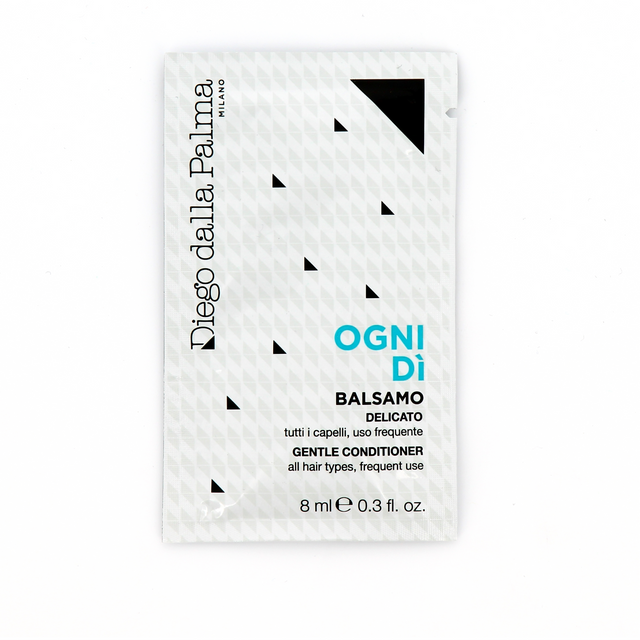 Diego Dalla Palma, Ognidi, Hair Conditioner, For Revitalisation, 14x, 8 ml - Feel You
