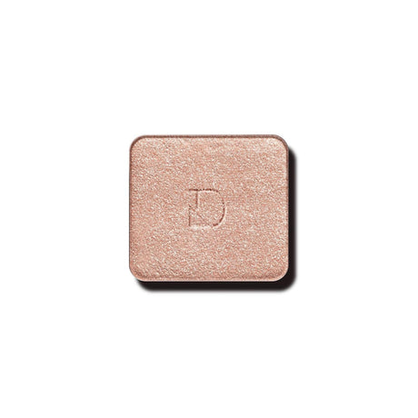 Diego Dalla Palma, Pearly, Eyeshadow Powder, 121, Glowing Rose, 1 Shade, Refill, 2 g - Feel You