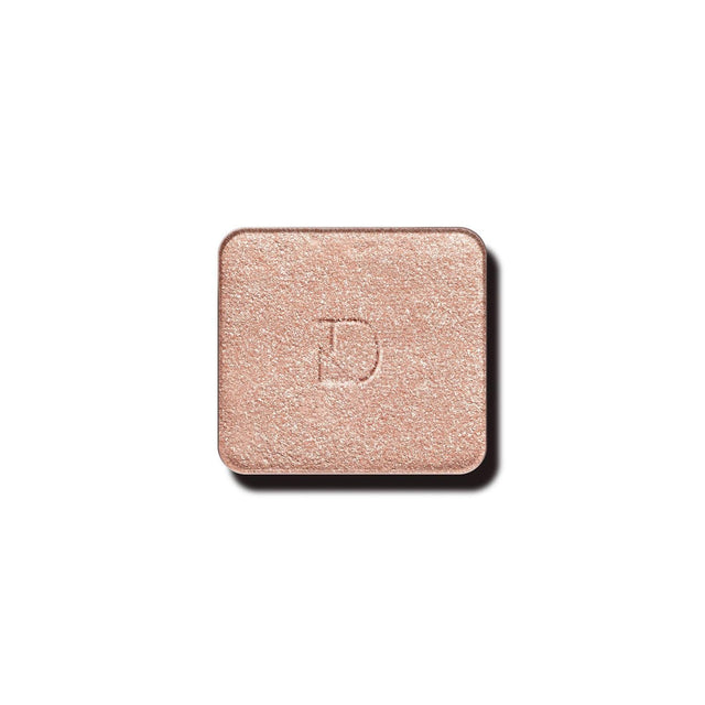 Diego Dalla Palma, Pearly, Eyeshadow Powder, 121, Glowing Rose, 1 Shade, Refill, 2 g - Feel You