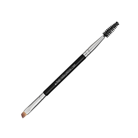 Diego Dalla Palma, Professional, Double-Ended, Eyebrow Brush, No. 101, *Tester - Feel You