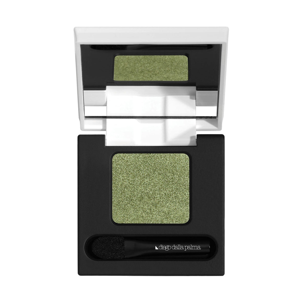 Diego Dalla Palma, Satin Pearl, Eyeshadow Palette, 111, 1 Shade, 2 g - Feel You
