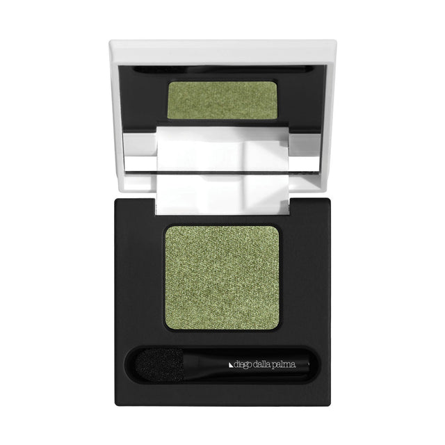 Diego Dalla Palma, Satin Pearl, Eyeshadow Palette, 111, 1 Shade, 2 g - Feel You