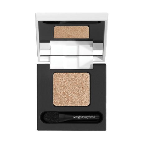Diego Dalla Palma, Satin Pearl, Eyeshadow Powder, 102, 2 g - Feel You