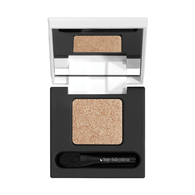 Diego Dalla Palma, Satin Pearl, Eyeshadow Powder, 102, 2 g - Feel You