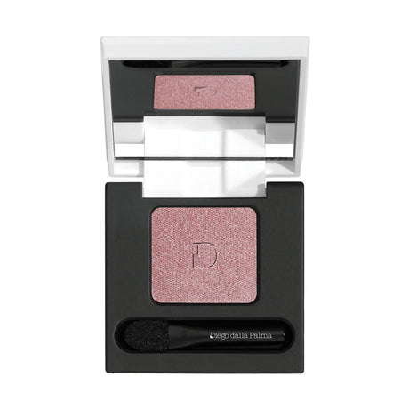 Diego Dalla Palma, Satin Pearl, Eyeshadow Powder, 108, Rosa Antico, 2 g - Feel You
