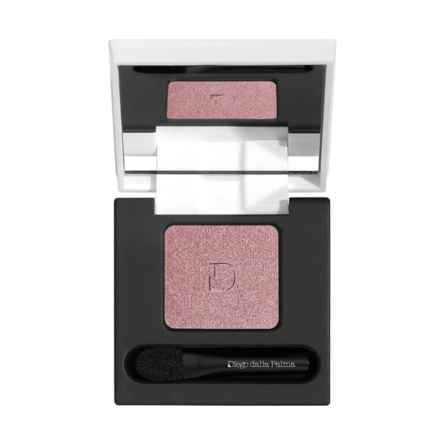 Diego Dalla Palma, Satin Pearl, Eyeshadow Powder, 108, Rosa Antico, 2 g - Feel You