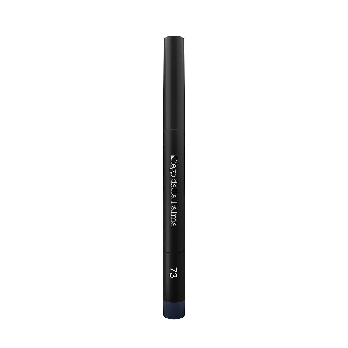 Diego Dalla Palma, Shadow Line, Retractable, Kajal Eye Pencil, 73, Blue, 0.8 g - Feel You