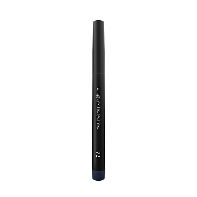 Diego Dalla Palma, Shadow Line, Retractable, Kajal Eye Pencil, 73, Blue, 0.8 g - Feel You