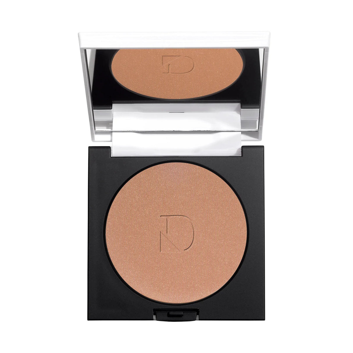 Diego Dalla Palma, Special Tanning Cake, Bronzing, Bronzer Compact Powder, 90, 15 g *Tester - Feel You