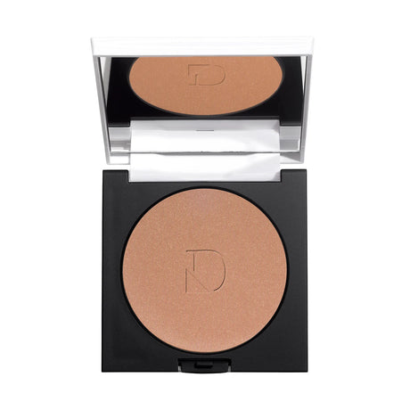 Diego Dalla Palma, Special Tanning Cake, Bronzing, Bronzer Compact Powder, 90, 15 g *Tester - Feel You