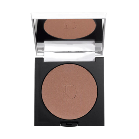 Diego Dalla Palma, Special Tanning Cake, Bronzing, Bronzer Compact Powder, 94, 15 g *Tester - Feel You